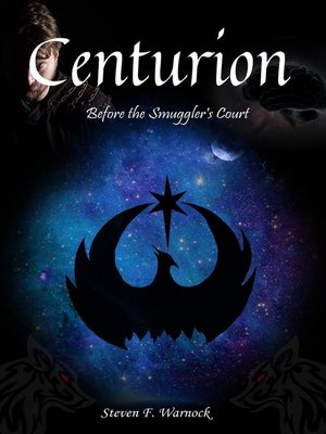 cover image of Centurion